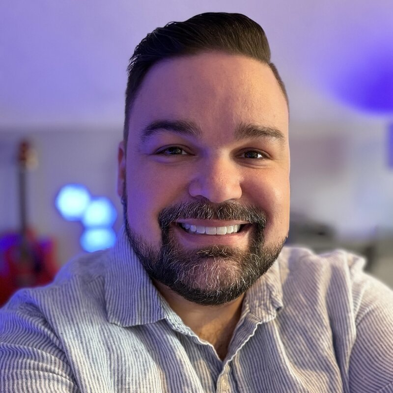 David Cintron